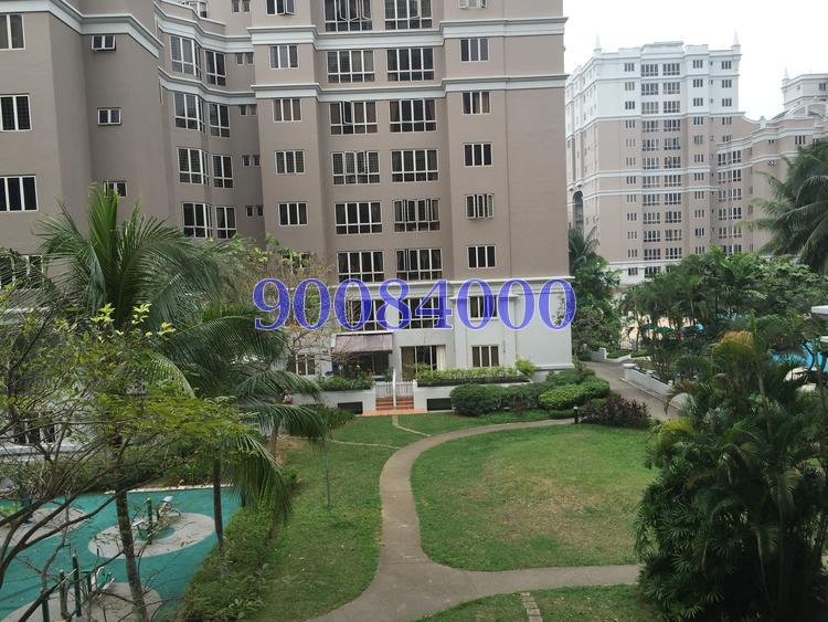 Castle Green (D26), Condominium #85669672